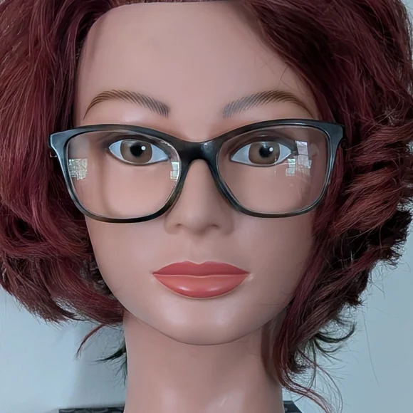 Tiffany 2116B Eyeglasses - Picture 5 of 13